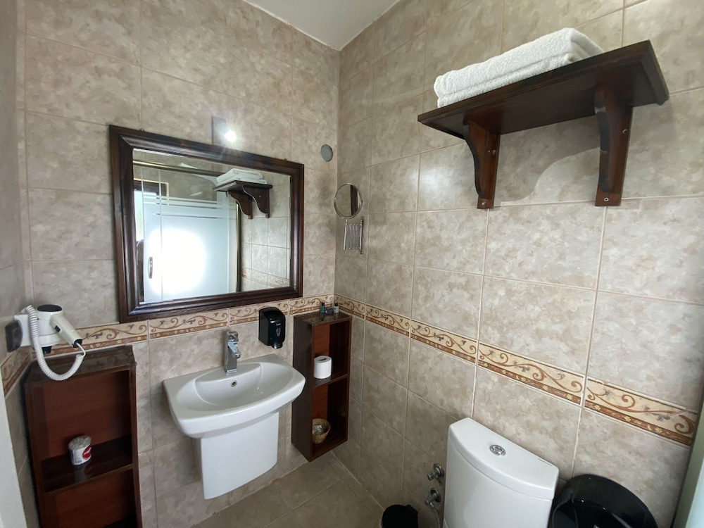 Comfort Double Room photo 2