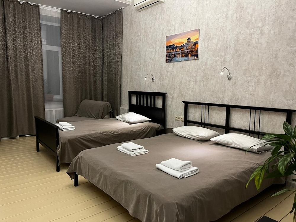 Family Triple Room