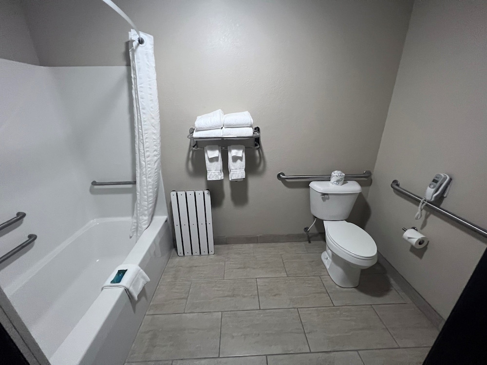 Room, Multiple Beds, Accessible, Non Smoking photo 2