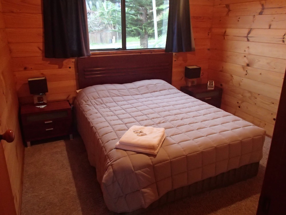 Standard Apartment, 2 Bedrooms (Number One) photo 1