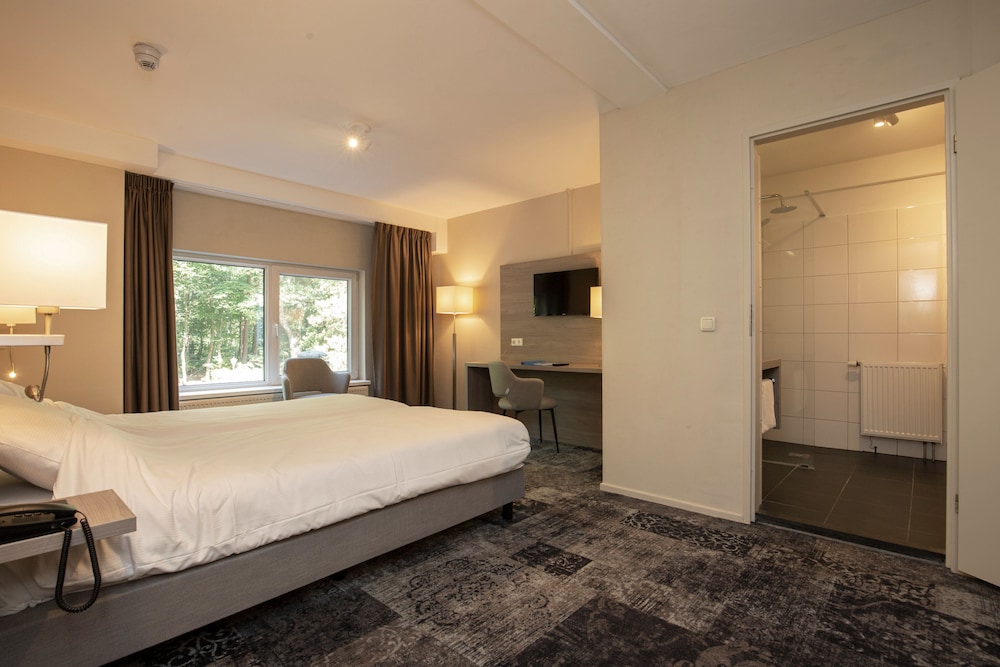 Comfort Double Room, Garden View