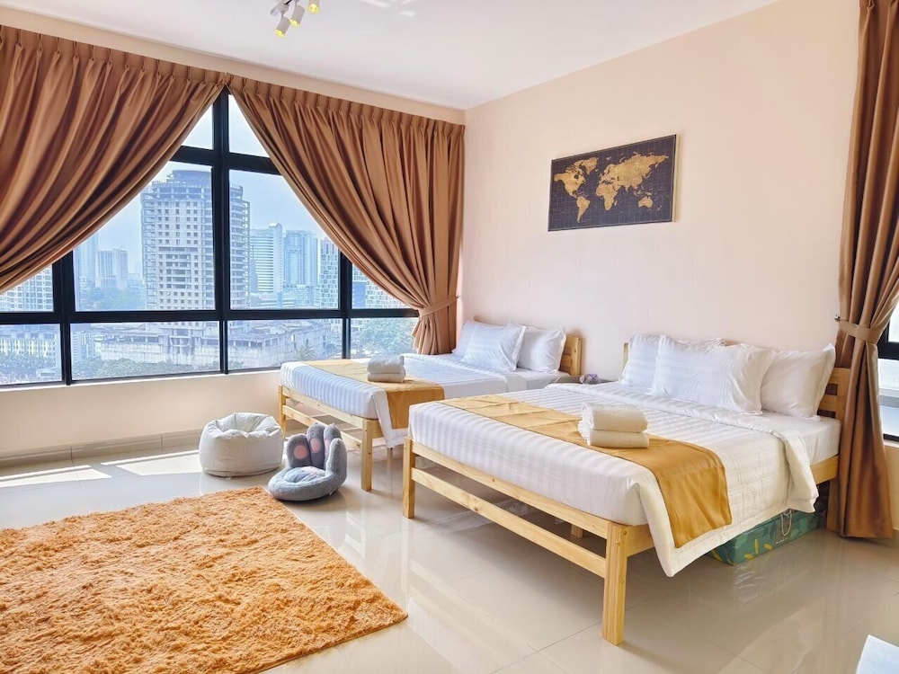 City Studio Suite