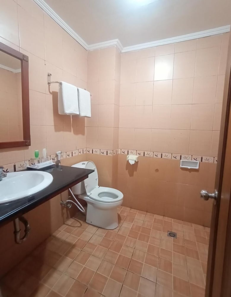 Deluxe Double Room - Photo 3