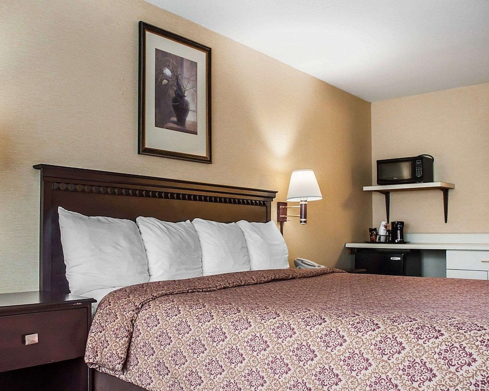 Room, 1 King Bed, Accessible, Non Smoking photo 3