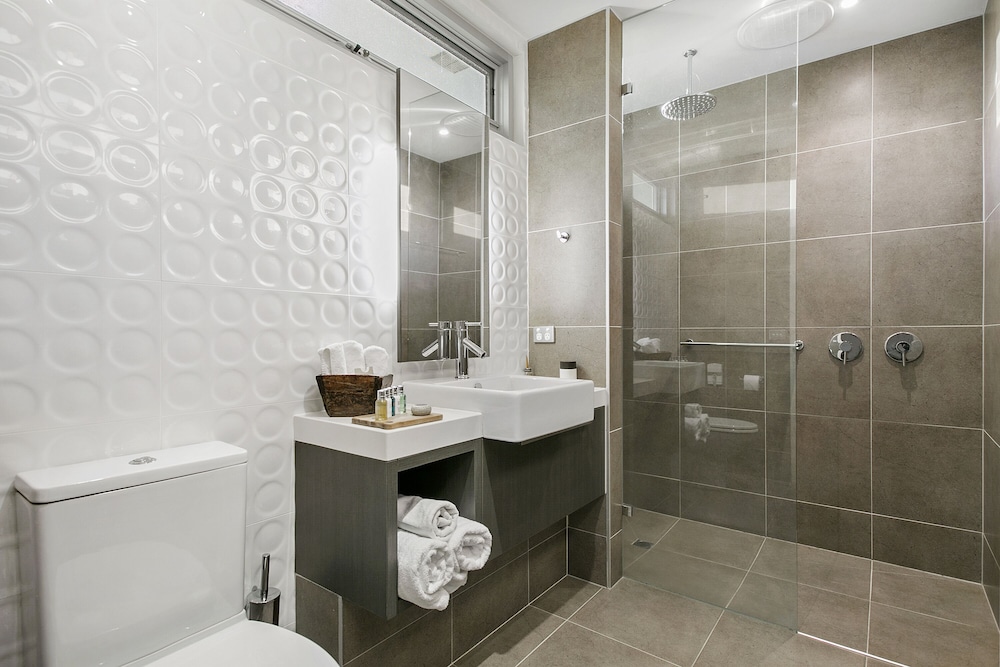 Premium Suite, Non Smoking, Balcony (Upper Suite 3 - View) photo 3