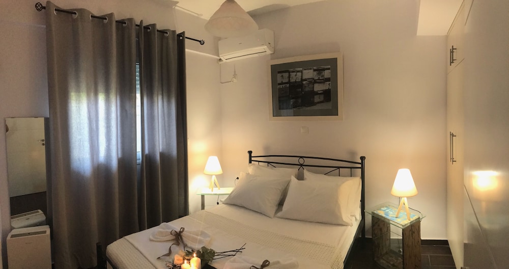 Deluxe Apartment, 1 Bedroom photo 1