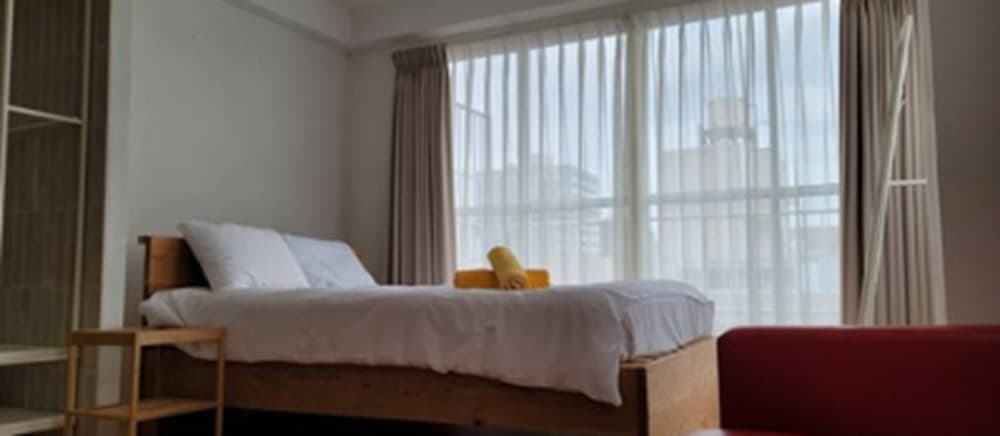 Quadruple Room, Non Smoking (601or with view or the Top floor) - Photo 6