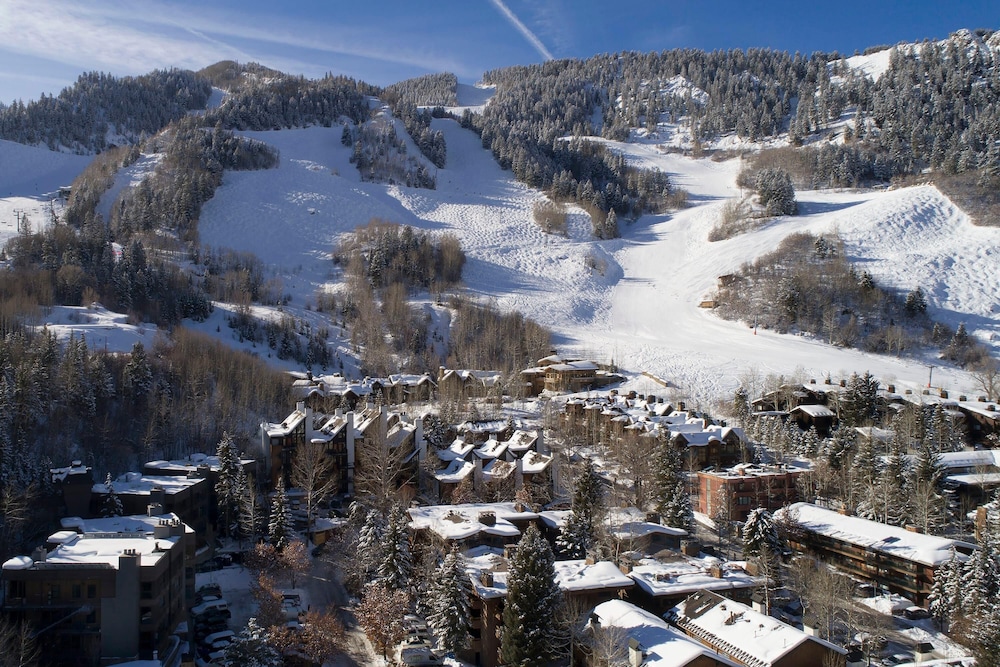 Fasching Haus 170 in Aspen, Foto 32