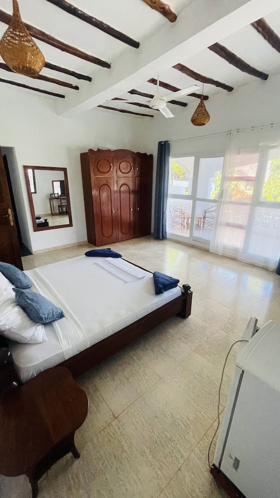 Deluxe Double Room, Ocean View