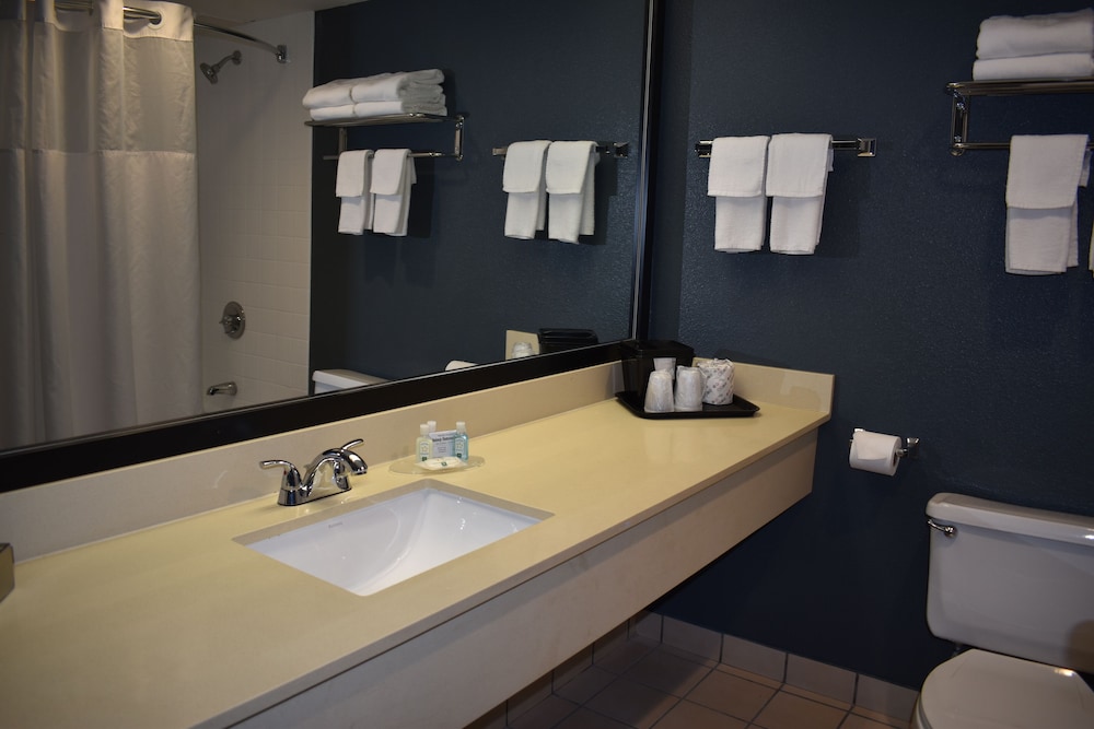 Suite, Multiple Beds, Non Smoking - Photo 5