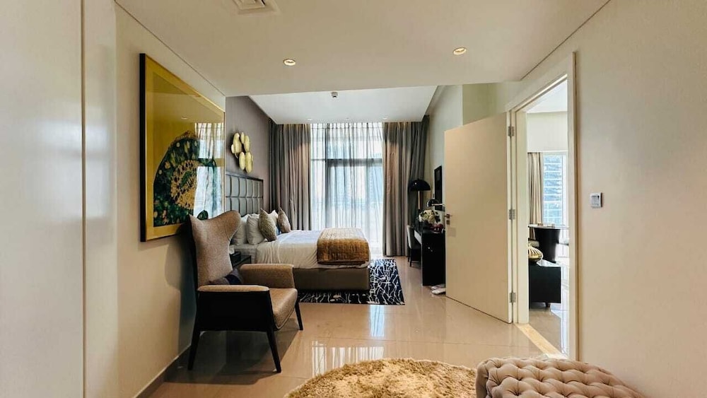 Comfort Double Room, 1 Bedroom, Balcony, Canal View