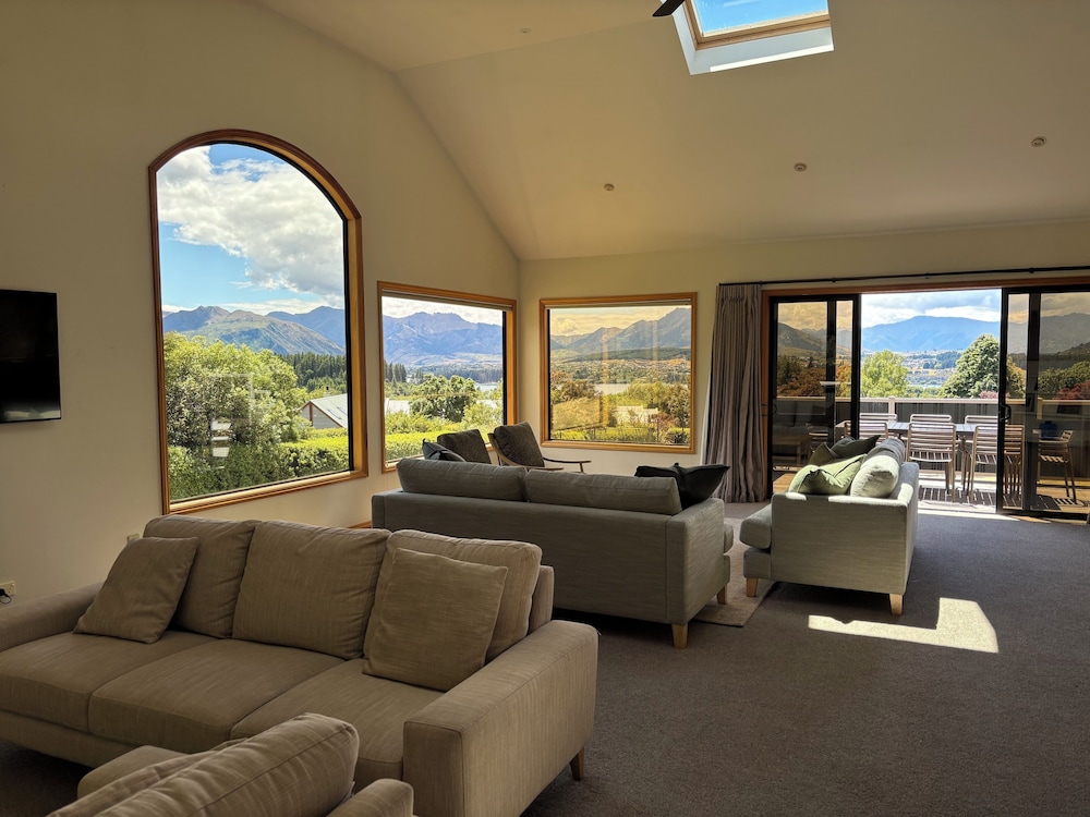 Luxury Triple Room