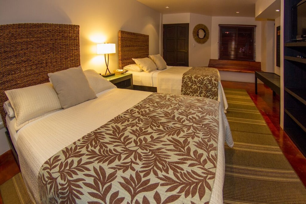 Standard Room, Garden View photo 1