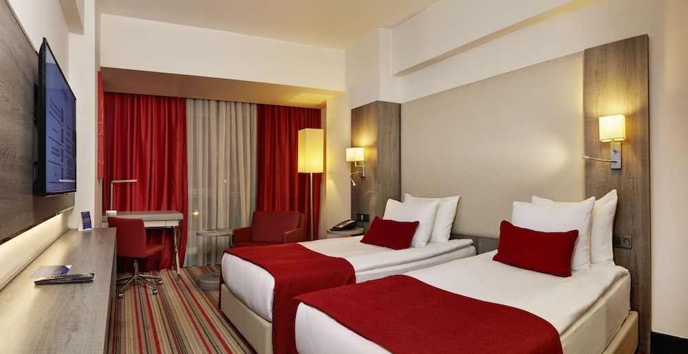 Room, 1 Twin Bed, Non Smoking