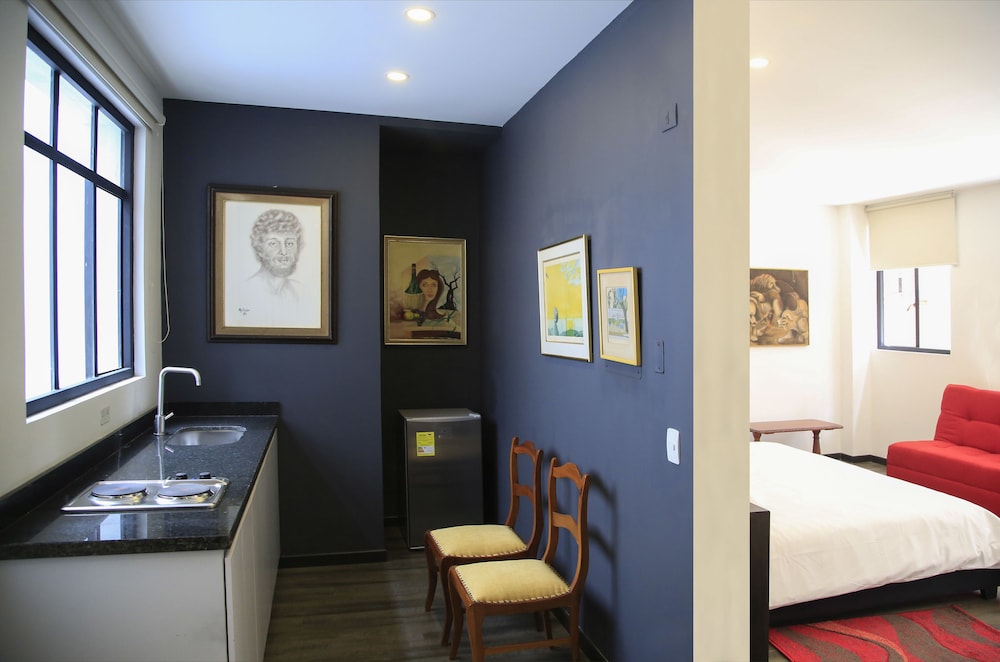 Executive Double Room - Photo 3