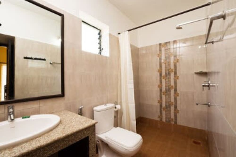 Suite, 1 Bedroom, Garden View (Penthouse) photo 3