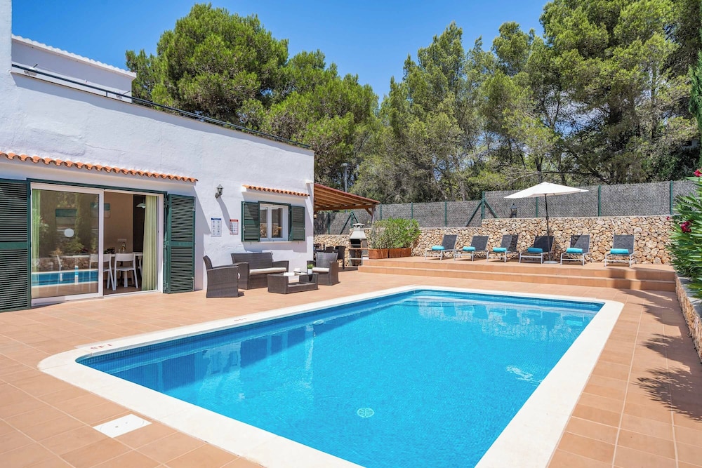 Villa (3 dormitorios)