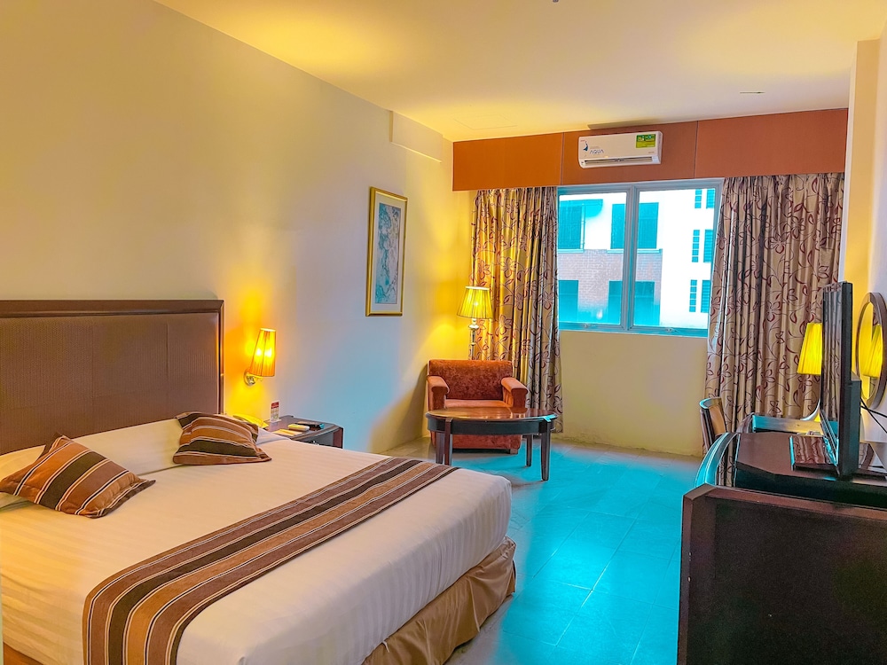 Superior Room - Photo 1