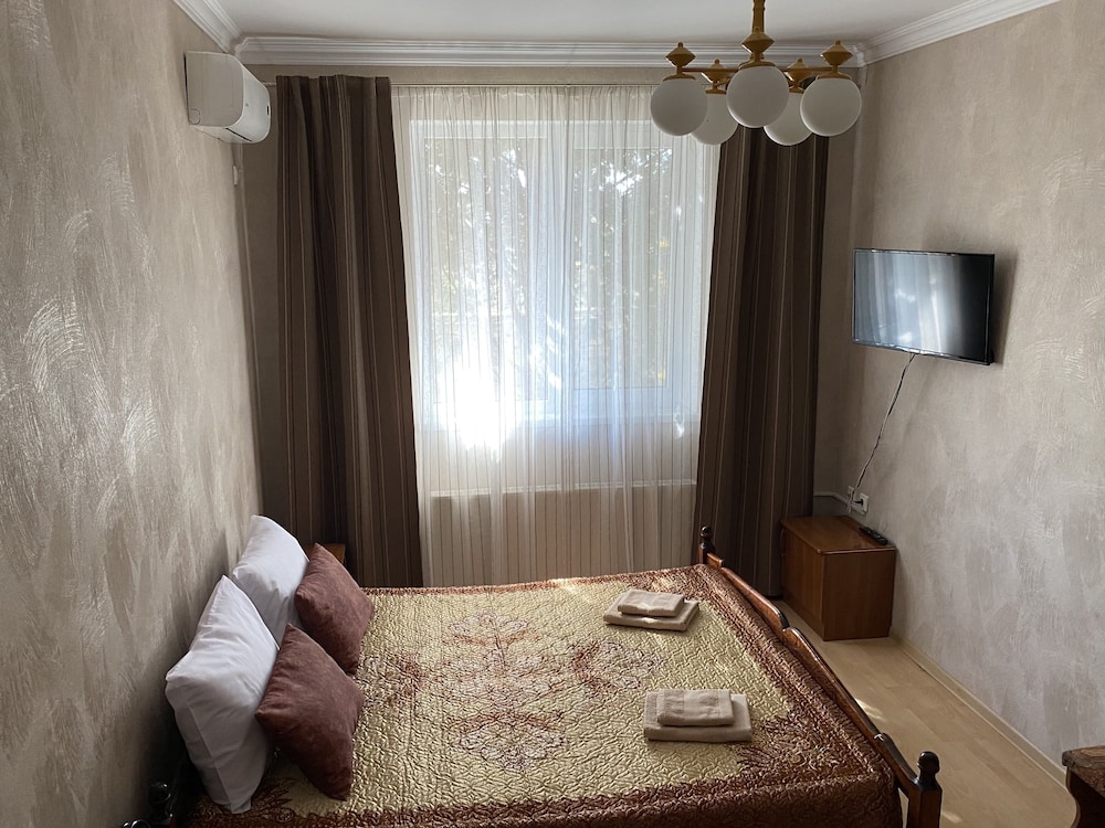Basic Quadruple Room photo 1