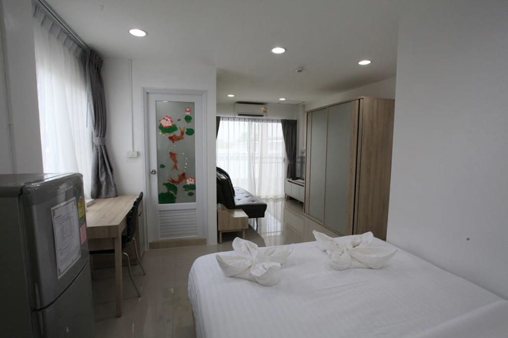 Standard Double Room photo 3