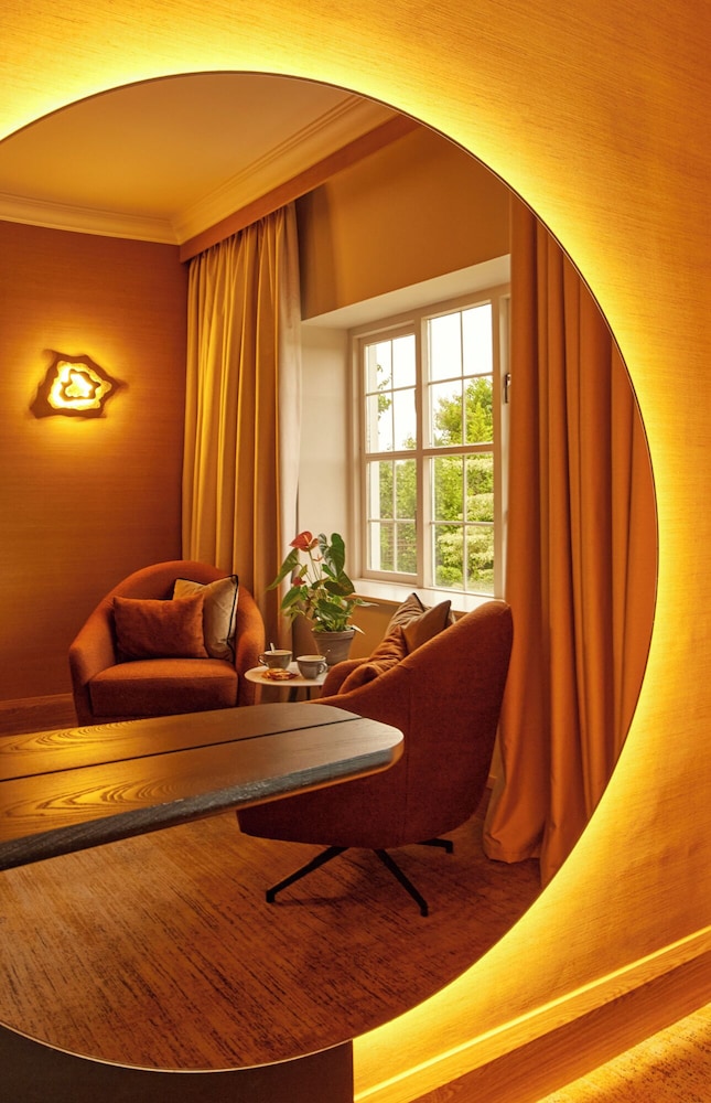Superior Double Room, Garden View photo 2