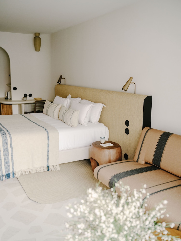 Executive Double or Twin Room Executive Double or Twin Room