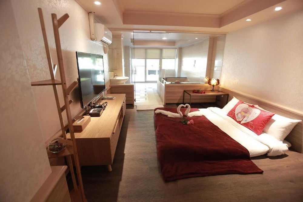 Deluxe Double Room - Photo 2