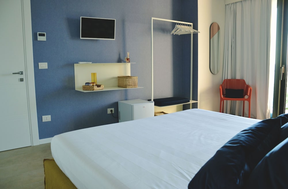 Luxury Room (Violetta) photo 2
