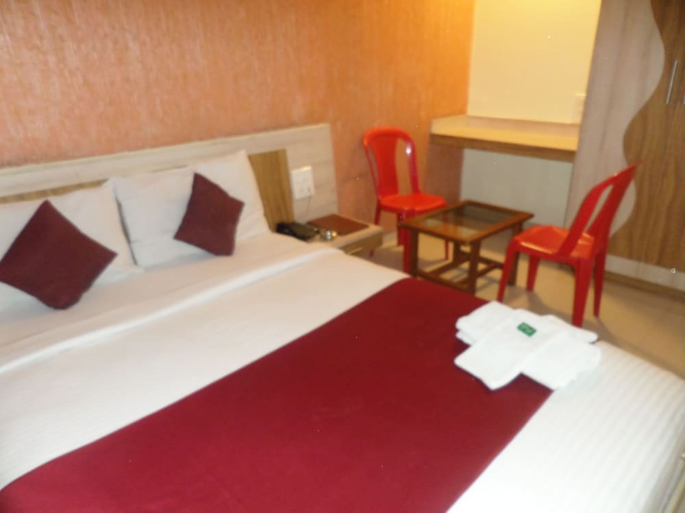Deluxe Room (Ac) photo 3