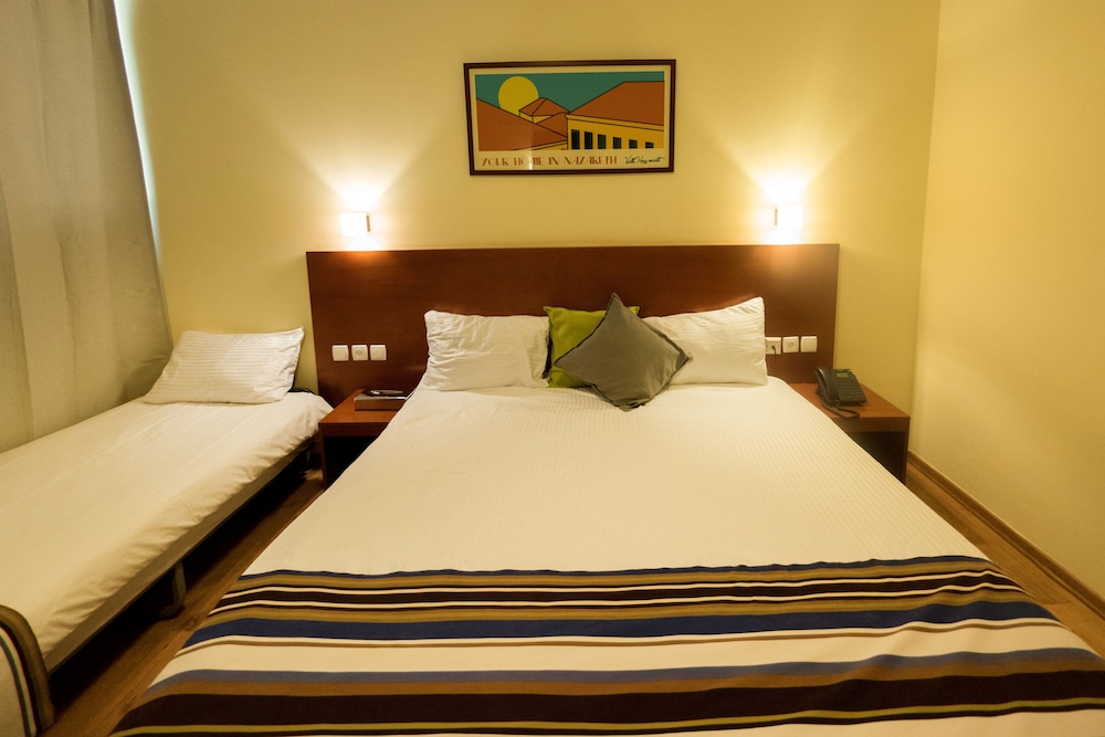 Superior Triple Room, 1 Bedroom photo 3