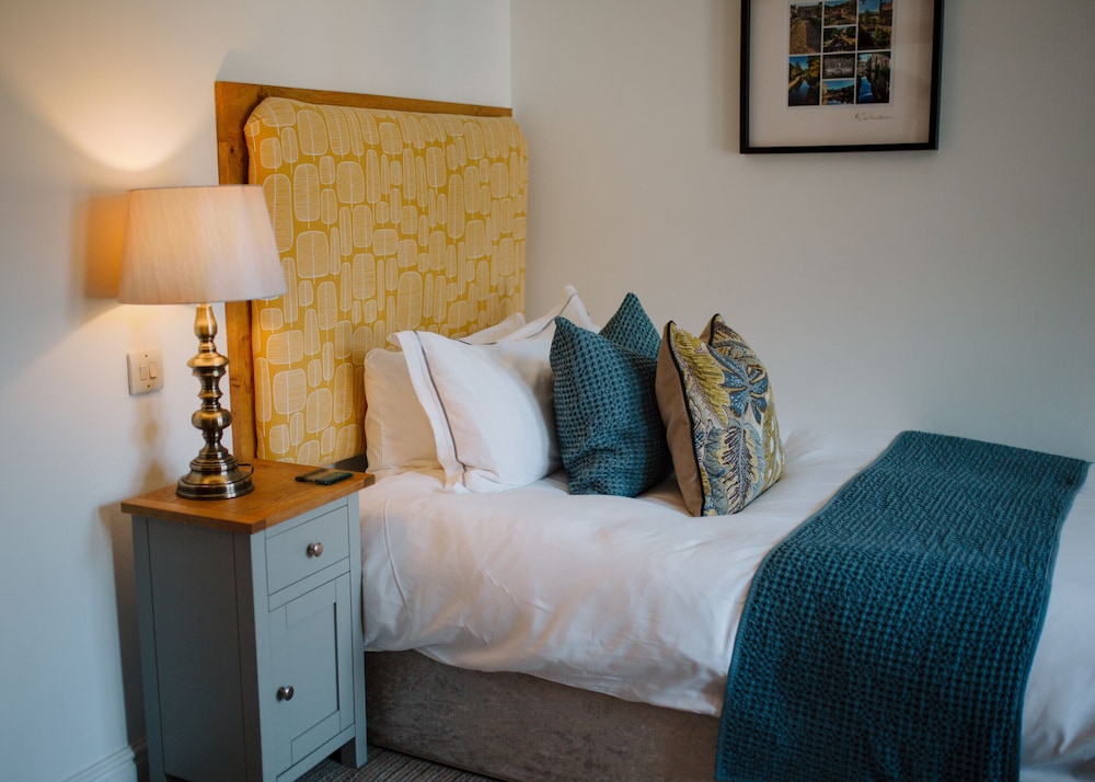 Standard Single Room, Ensuite (Room 10) photo 3