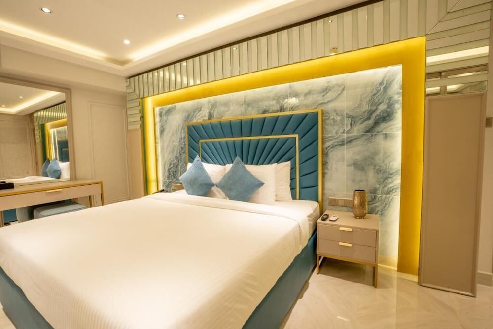 Premium Double Room, Balcony, Sea View photo 1