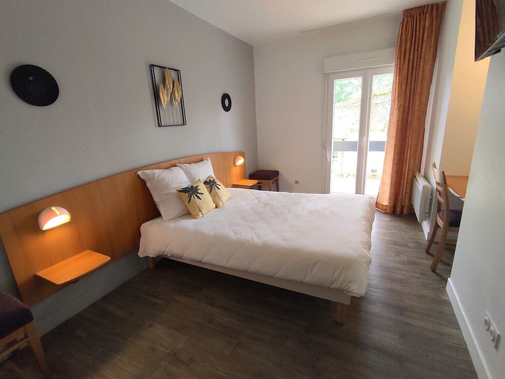 Family Quadruple Room