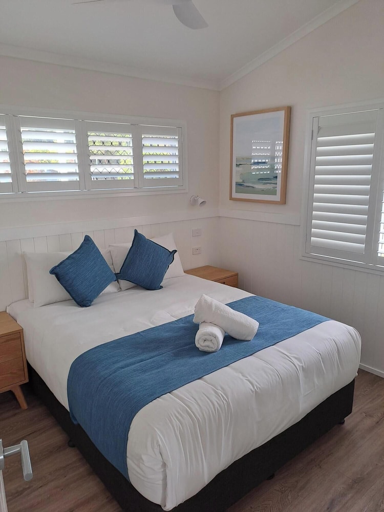 The Cape Two Bedroom Cabin photo 1