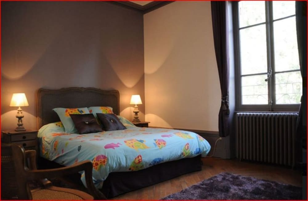 Double Room, Private Bathroom (Florentine) photo 1