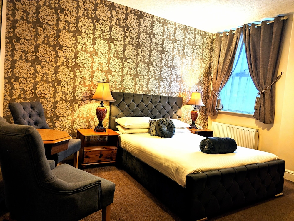 Double Room, Ensuite (Elegance) photo 2