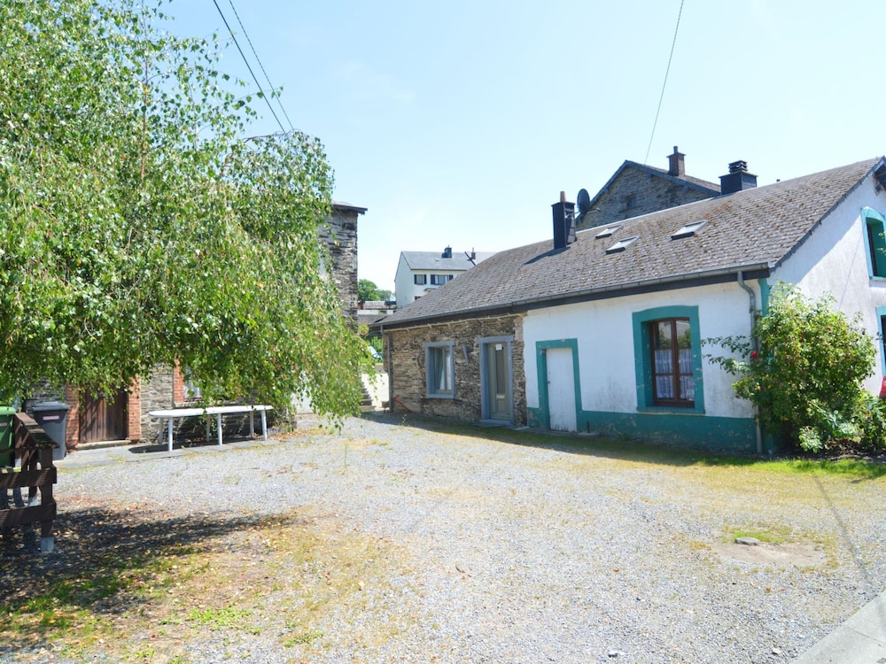 Cottage photo 1