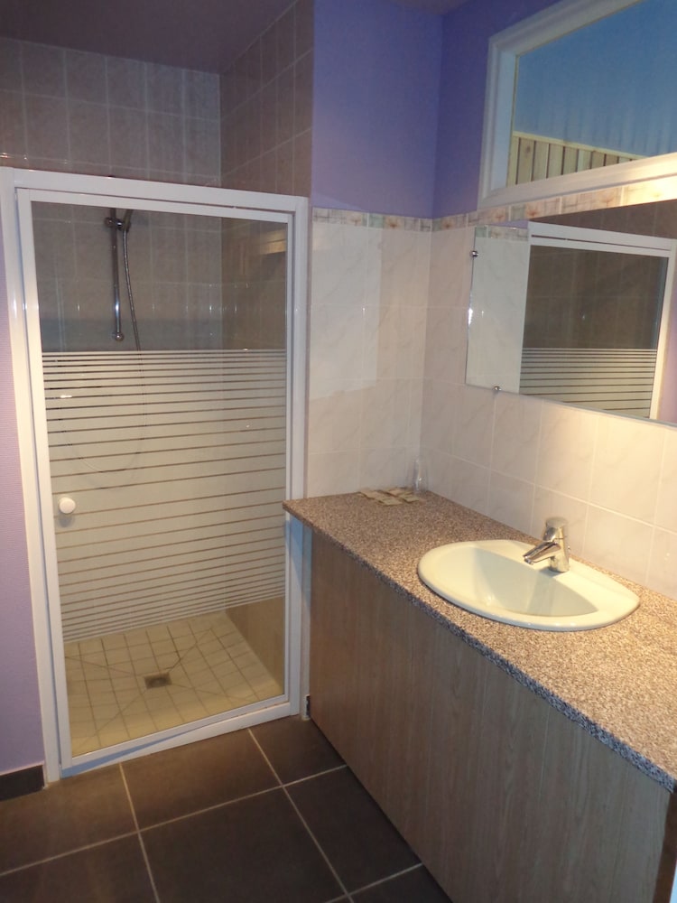 Standard Room, 2 Twin Beds