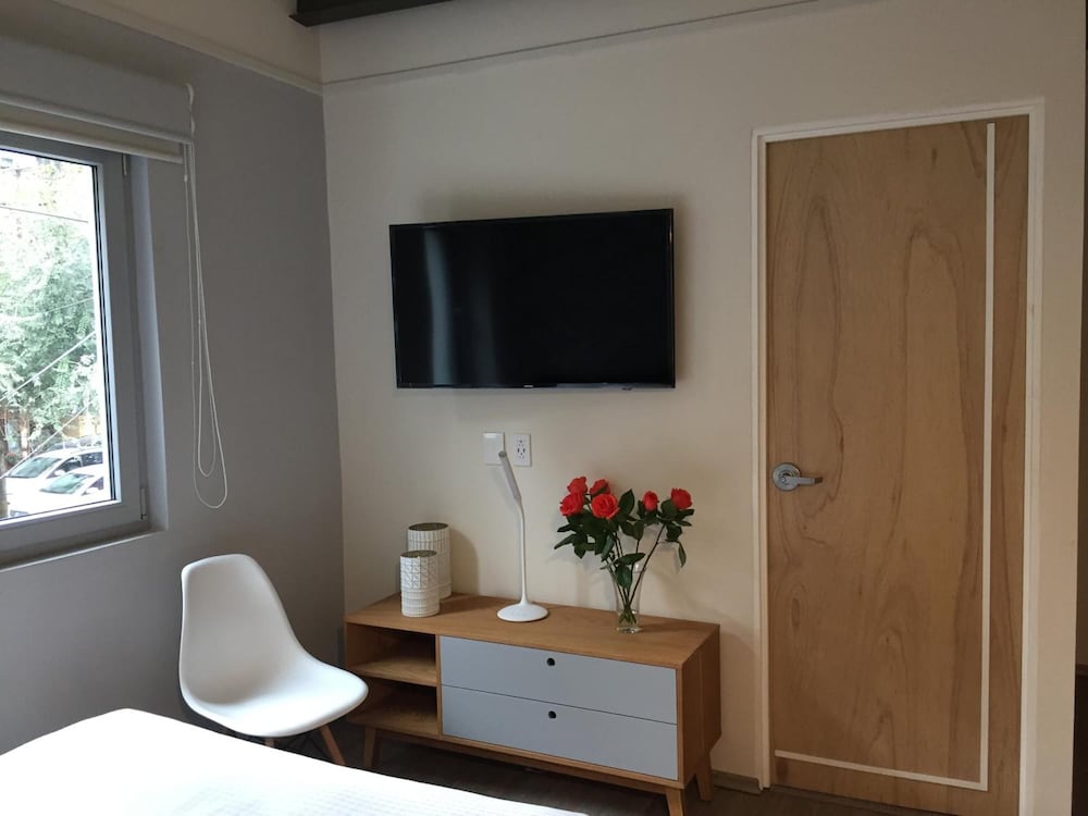 Double Room - Photo 3