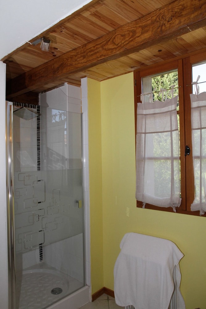 Quadruple Room (Montauban) photo 2