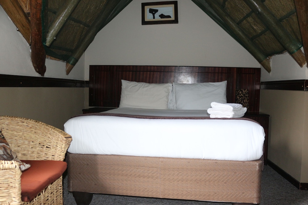 Double Room, Balcony (Farm View) photo 3