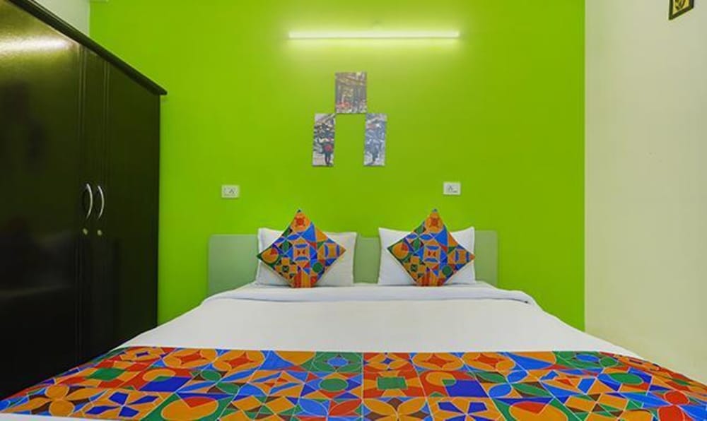 Deluxe Room - Photo 1