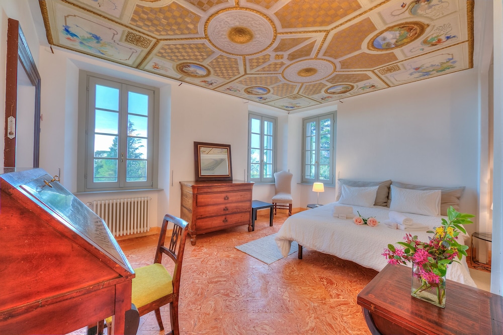 Family Apartment, 2 Bedrooms, 2 Bathrooms, Mountainside (Casa Mirica Arte 4) photo 1