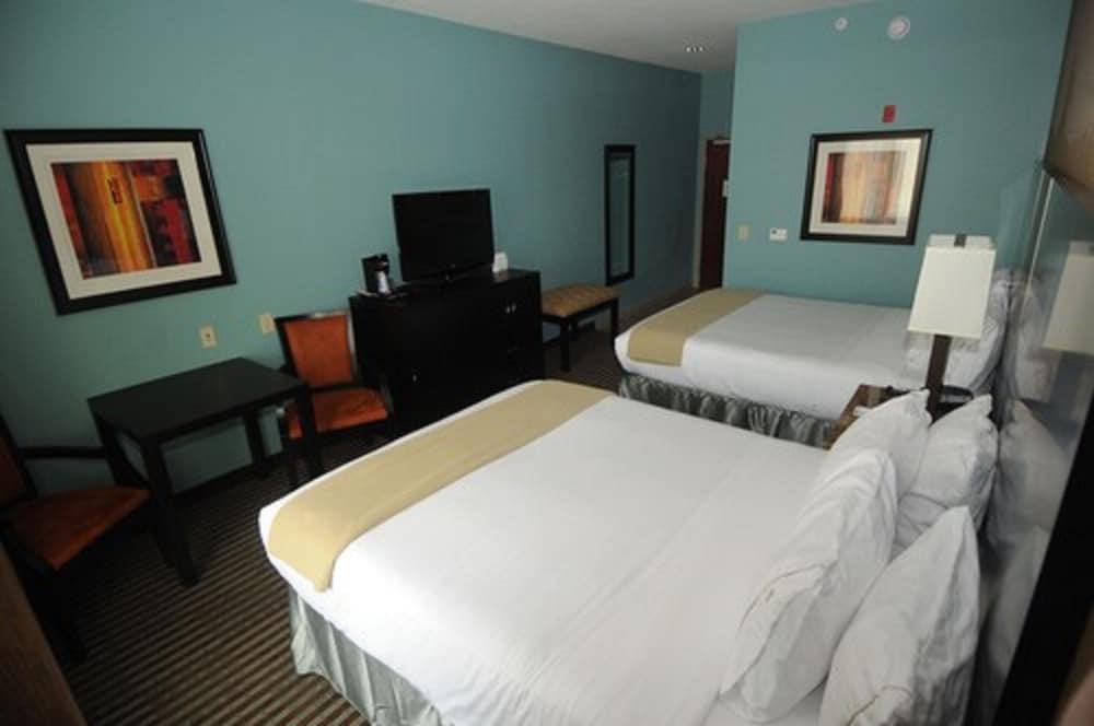 Holiday Inn Express Somerset by IHG, Foto 2
