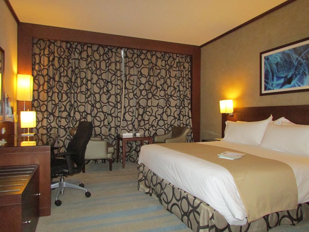 Standard Room, 1 King Bed, Smoking - Photo 1