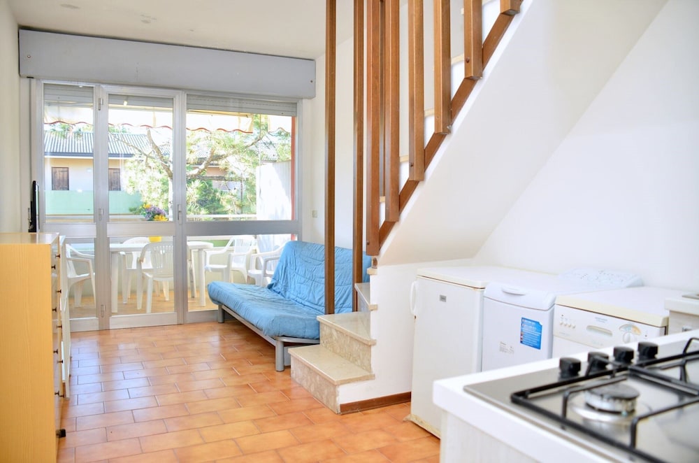 Apartment, 1 Bedroom, Balcony