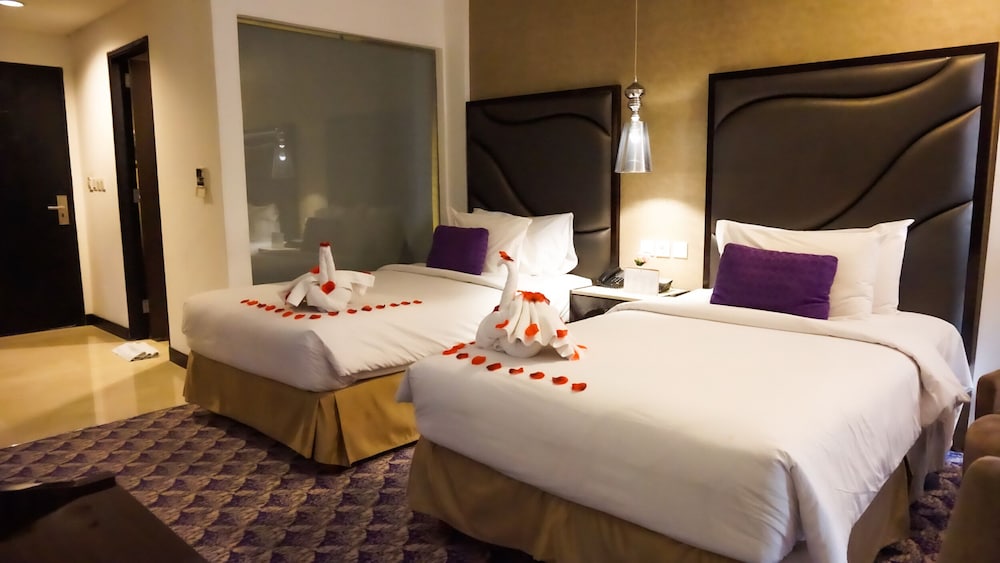 Superior Twin Room photo 3