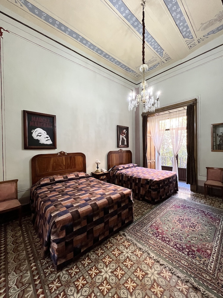 Junior Quadruple Room photo 1