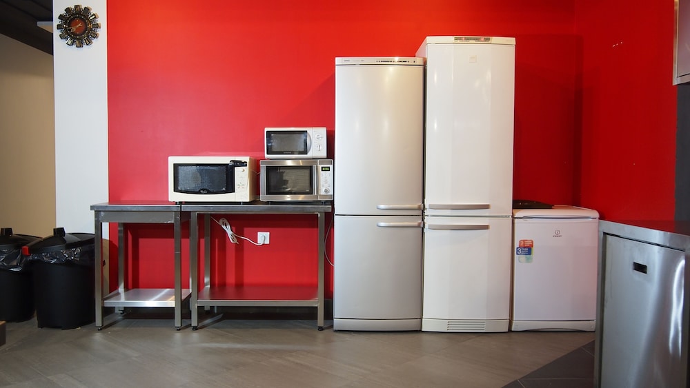 Basic Shared Dormitory, Men only photo 2