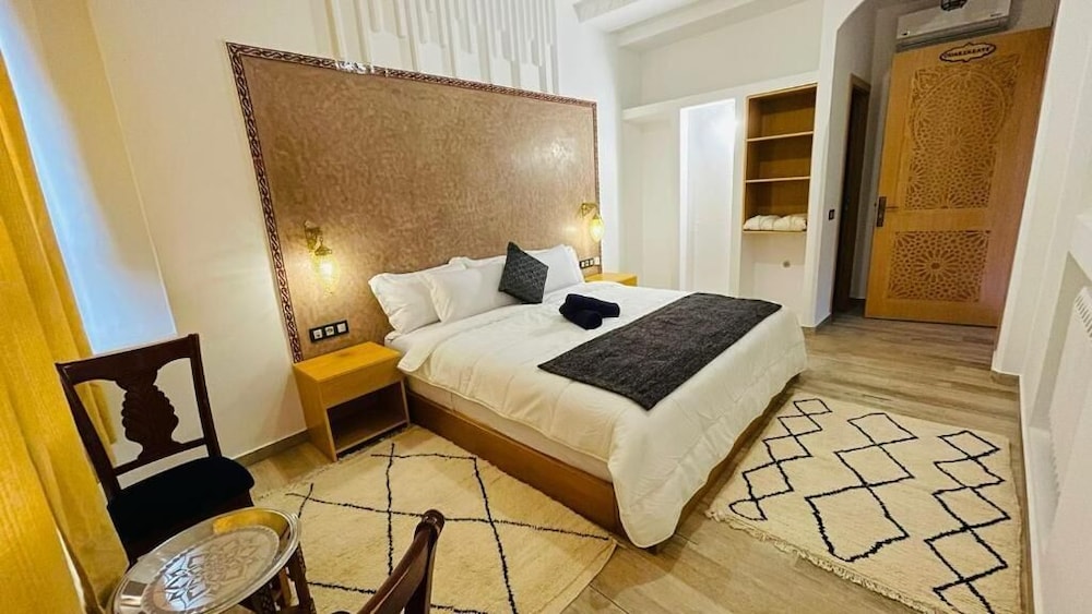 Comfort Double Room photo 1